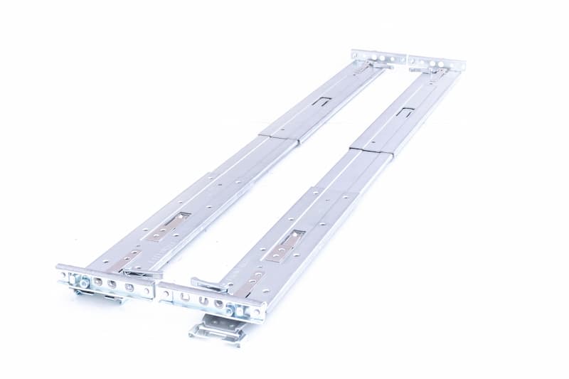 744114-001 HPE RAIL KIT 2U SFF Easy Install DL380 Gen9/10